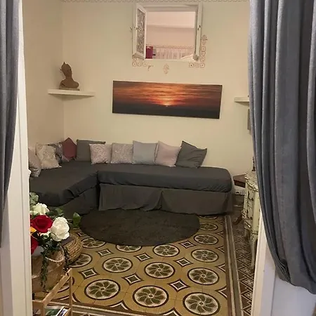 Roma Bed & Breakfast